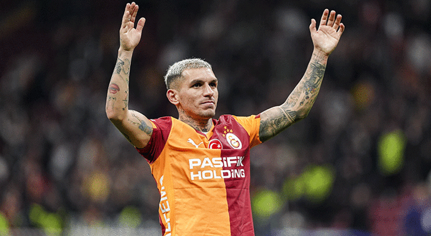 Galatasarayda Torreiraya yeni teklif Yönetim harekete geçti