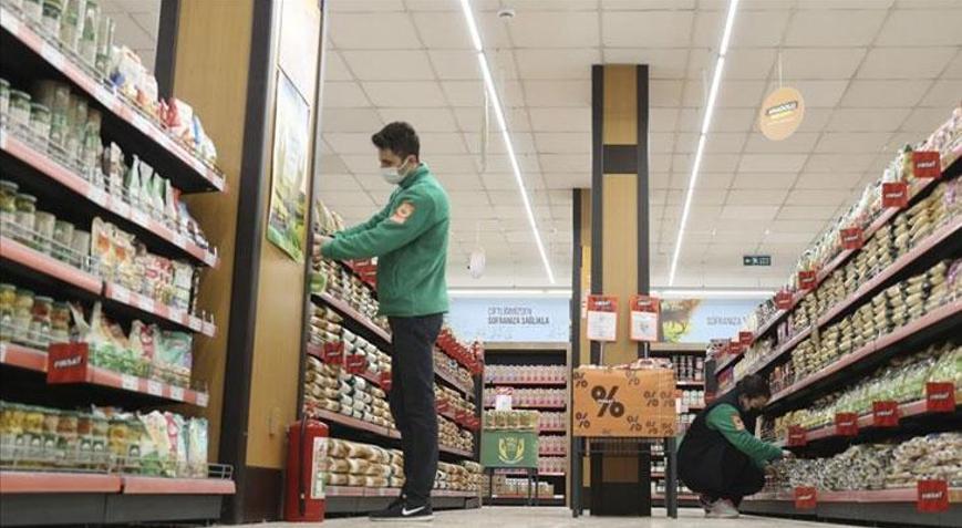 Tarım Kredi Kooperatifleri: Ortaklarımızın gübre çeşitlerine ulaşabilmeleri için tedbirler alınmıştır