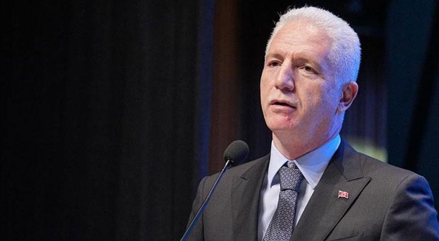 İstanbul Valisi Gülden lise öğrencilerine burs müjdesi