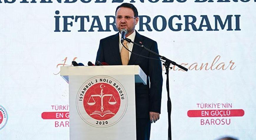 Bakan Gürlek: Belirli miktarı geçen işlemlerde tapuda avukat zorunluluğu getireceğiz