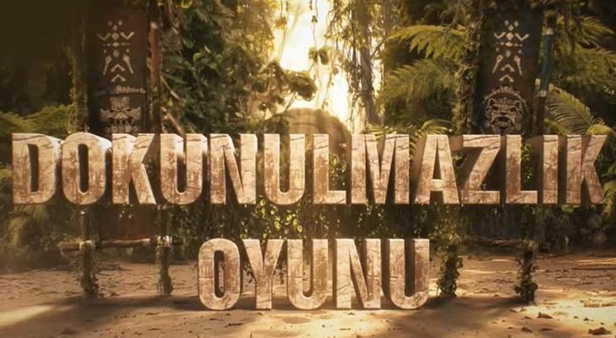 Survivorda nefes kesen oyun İkinci eleme adayı belli oldu