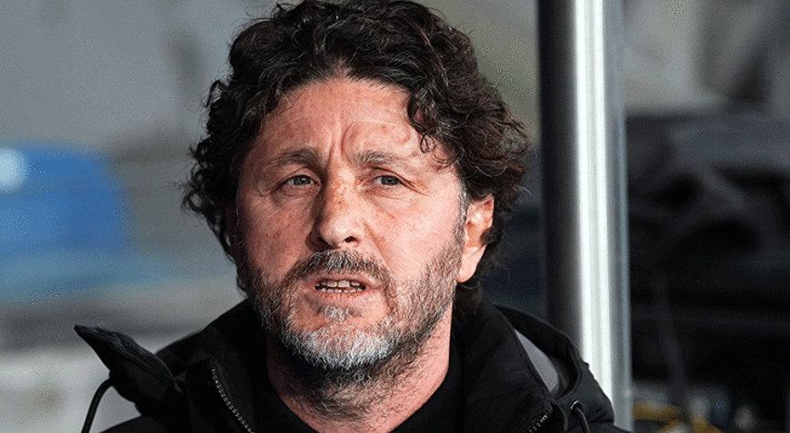 Trabzonsporda Fatih Tekkeden Onuachuya övgü