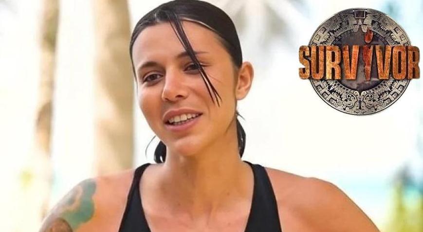 Acun Ilıcalı açıkladı, konseyde herkes şaştı kaldı Survivor Nefiseye sevgilisinden büyük şok