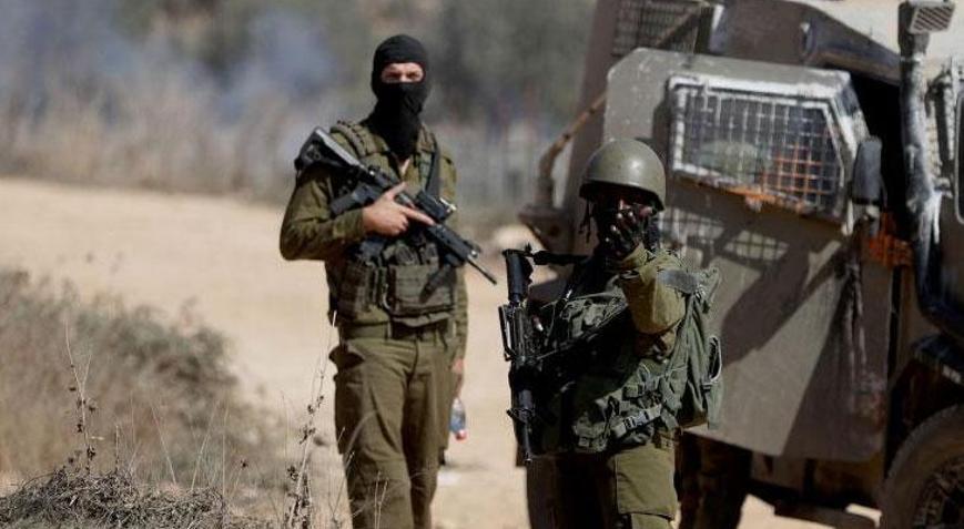 İsrail, şubat ayında Batı Şeria’da toplam 1965 saldırı gerçekleştirdi