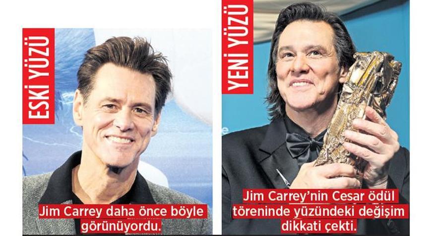 Ünlü aktör klonlandı mı