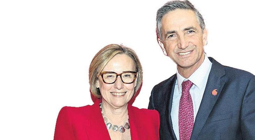 5Gde tecrübe konuşacak