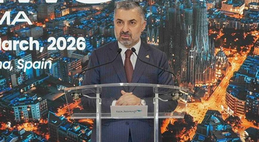 Yeni nesil hamleler dünya arenasında