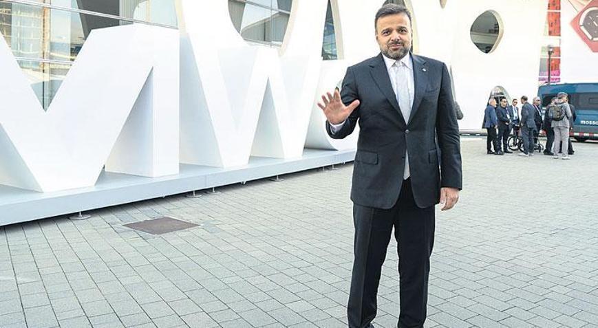 ‘Dijital dönüşümü hızlandıracağız’