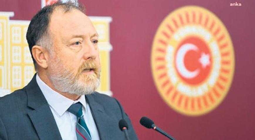 ‘DEM Parti’nin adı değişebilir’