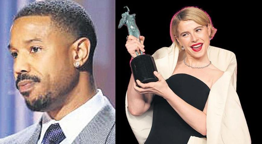 Oscar yarışı kızışıyor