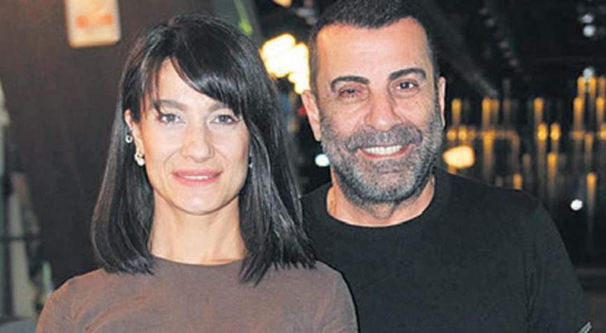 ‘Kukla dersi aldım’