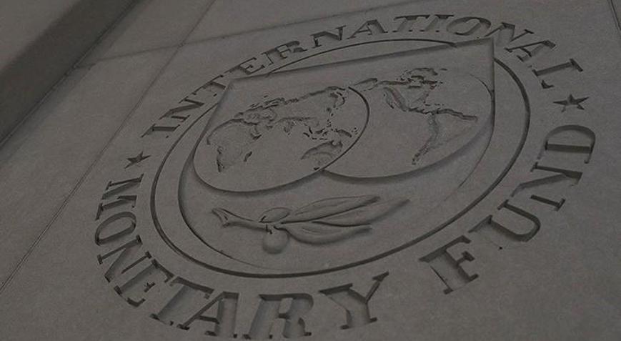 IMFden savaş sonrası küresel ekonomi uyarısı