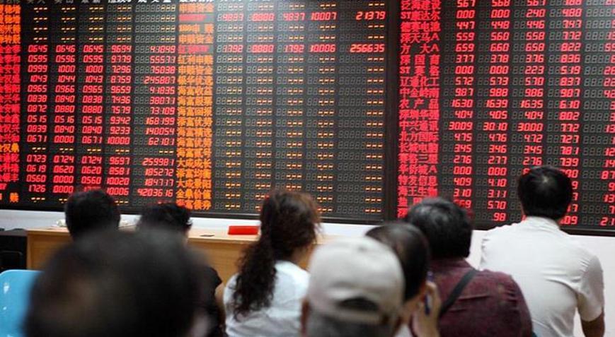 Asya borsalarında satış baskısı sürüyor