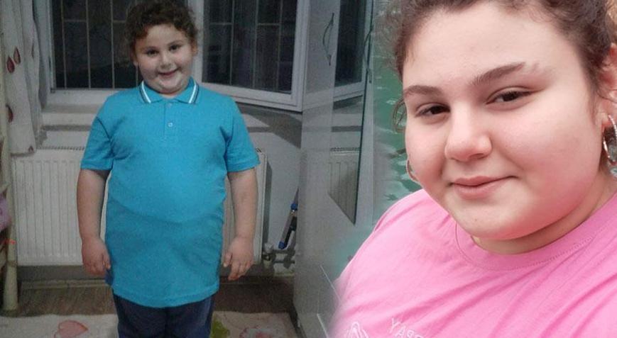 14 yaşında 127 kiloydu Rabia’nın hayatını değiştiren karar: ‘Günde 1,5 ekmek yiyordum’