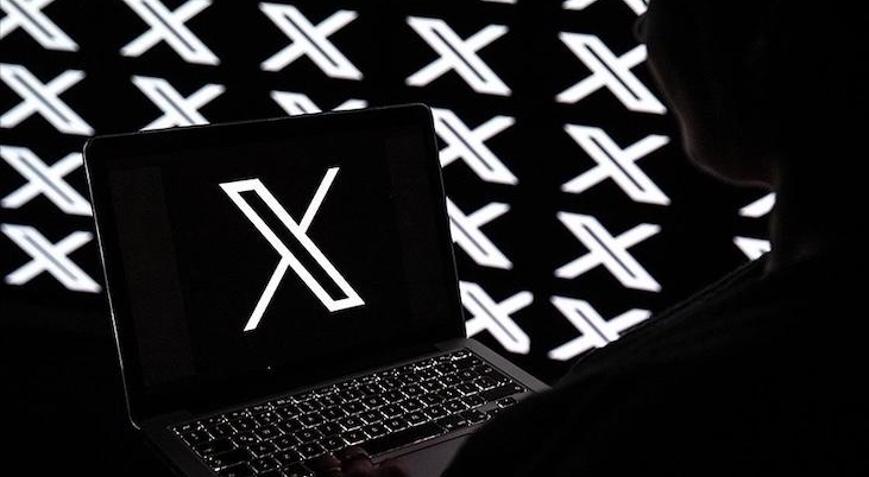 X’ten yapay zeka çatışma içeriklerine sert önlem: Etiketlemeyene para yok