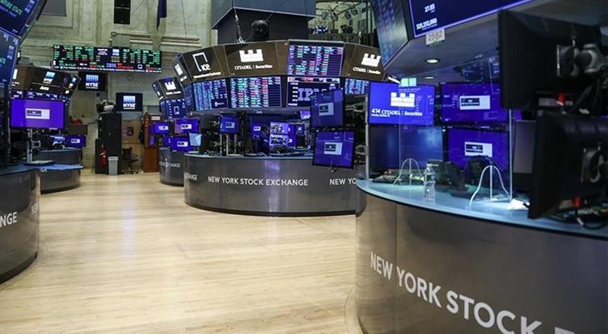 Küresel tahvil piyasaları sarsılıyor