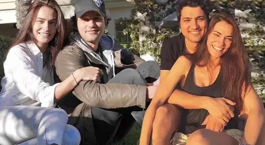 12 yıllık evlilik bitti Saadet Işıl Aksoy ve Pamir Kıraner sessiz sedasız boşandı