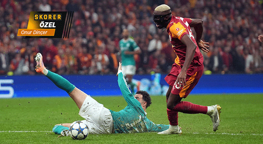 Galatasaray maçı öncesi İngiliz basını Liverpoolu yerden yere vurdu Utanmaları gerek