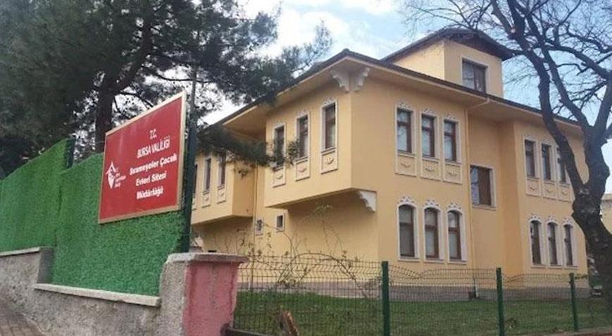 Bursa’da aileleri tarafından okula gönderilmeyen 6 çocuk devlet korumasına alındı