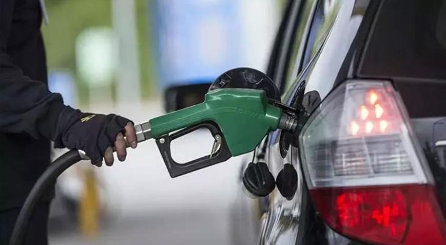 Akaryakıt fiyatlarında eşel mobil sistemi yeniden devreye alındı
