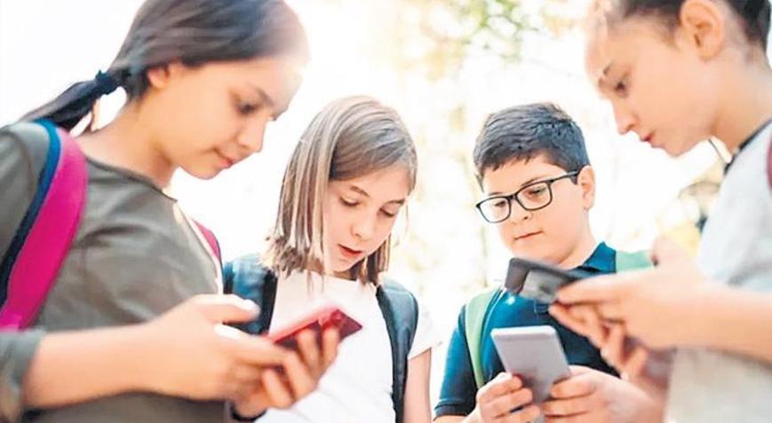 Sosyal medyaya 15 yaş sınırı geliyor
