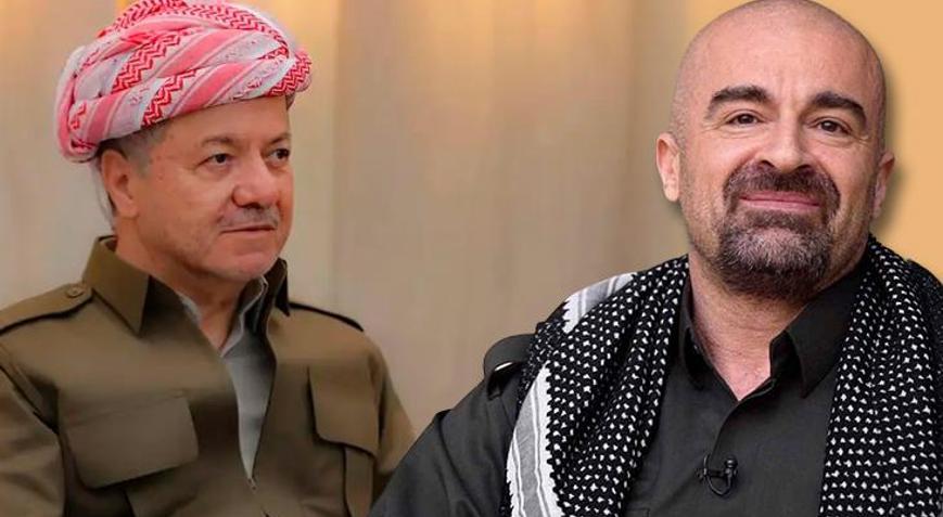 Uzmanlar, ABD ve İsrailin İrandaki Kürt oyununu Milliyete değerlendirdi: Bu hesap sahada tutmaz