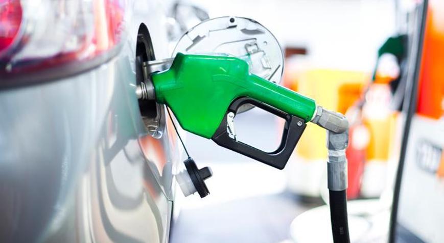 Akaryakıtta eşel mobil sistemi devrede