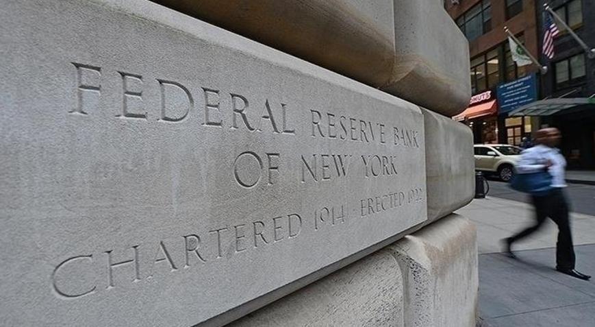 Fed Bej Kitap raporu yayınlandı