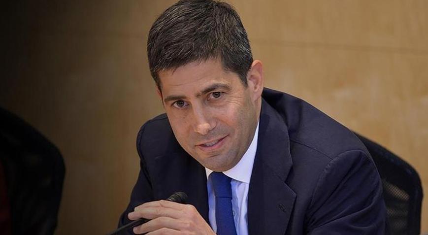 Kevin Warshın adaylığı Senatoya sunuldu