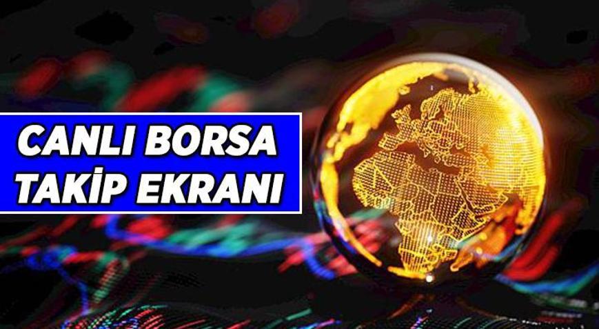 6.3.2026 📊 Borsa İstanbul Canlı Grafik || Anlık Canlı Borsa Takibi