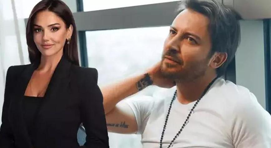 Tolga Güleç ile Öykü Cengiz evleniyor Tarih belli oldu