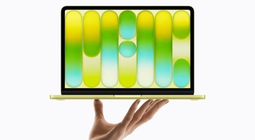Üreticiler şaşkın: Macbook Neo, sektörde şok etkisi yarattı