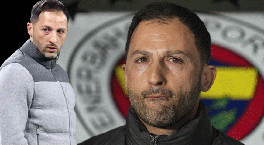 Fenerbahçede Tedescoya veto: Ayakta duramazsın, bayılırsın