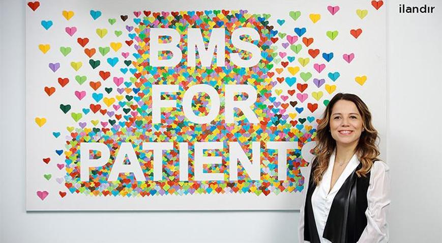 BMS Türkiye’de Eşitlik Kültürümüzün Bir Parçası