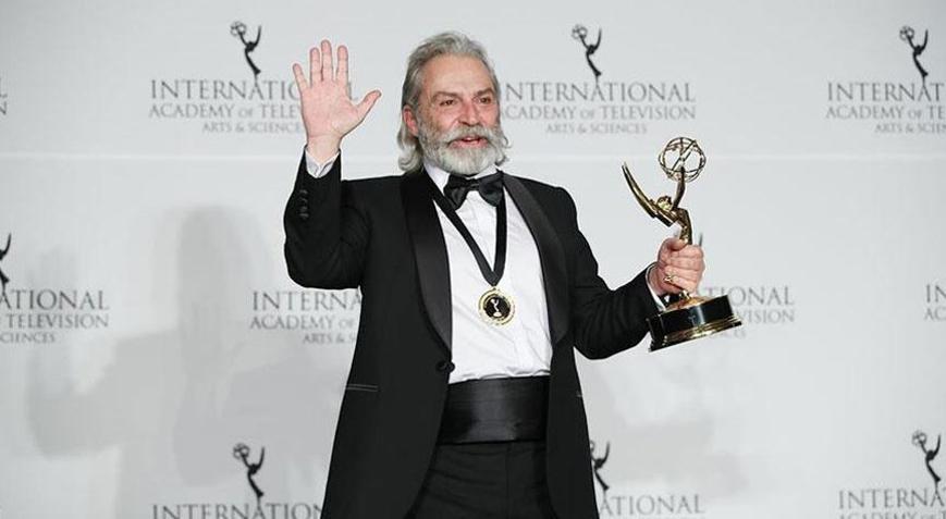 Haluk Bilginer’den meslektaşlarına çarpıcı eleştiri ‘Bunların hepsi yalancı’