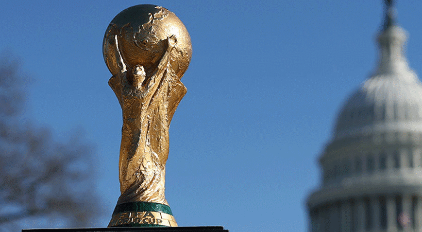 Meksikadan Dünya Kupası için güvenlik açıklaması Risk olduğunu düşünmüyorum