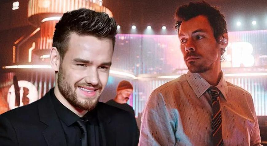 1 sene sonra ilk kez konuştu: Harry Styles’tan Liam Payne itirafı Arkadaşınızı kaybetmek çok zor