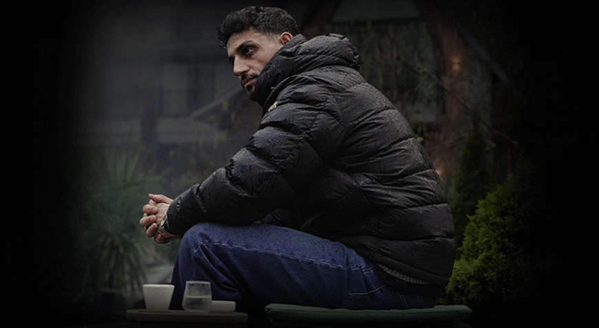 Samet Akaydindan Fenerbahçe sözleri Samandıraya giderken korkudan titriyordum