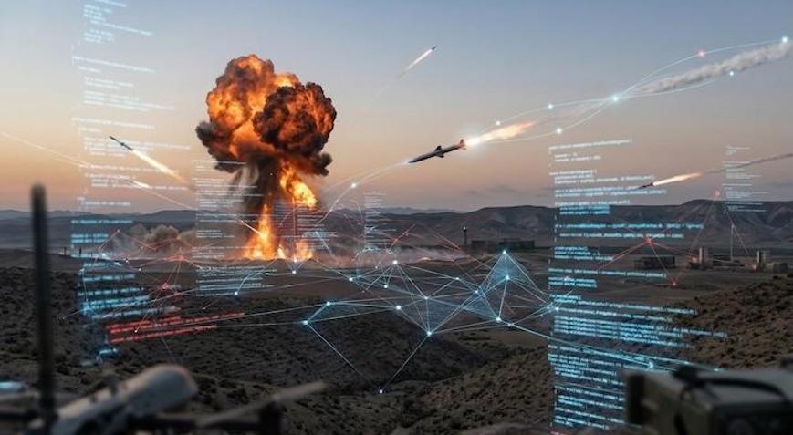 CIA’in gizli yapay zekâsı ortaya çıktı: Ghost Murmur