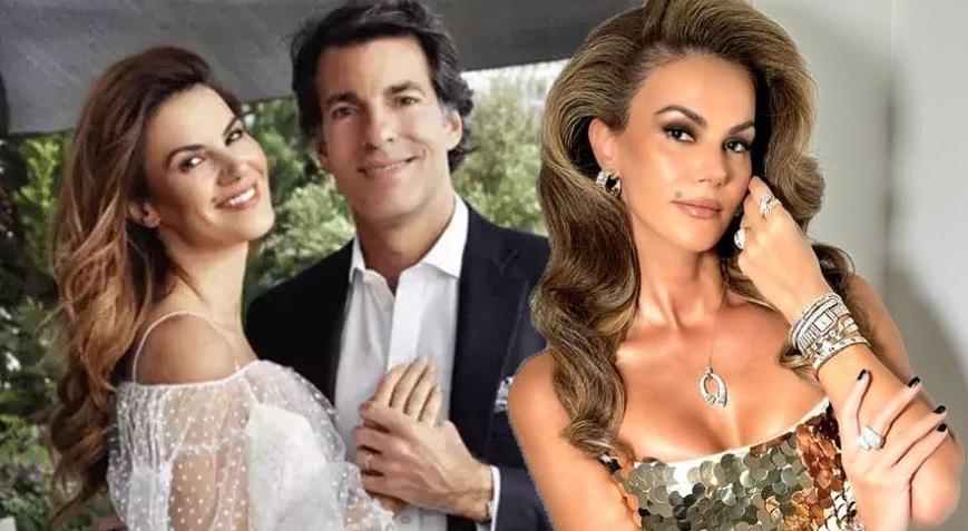 Tülin Şahinin 6 yıllık mücadelesi sona erdi Kızının soyadı değişti