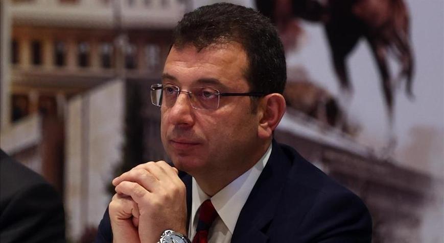 Ekrem İmamoğlunun hakaret suçundan yargılandığı davada yeni gelişme