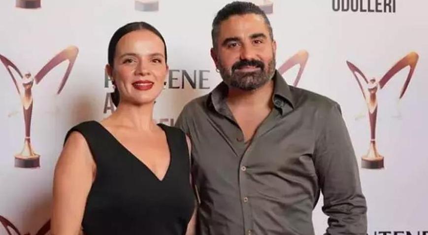 2 yıl önce eşini kaybetmişti: Burcu Altın’dan yürek burkan paylaşım Tarif edemem hasretini