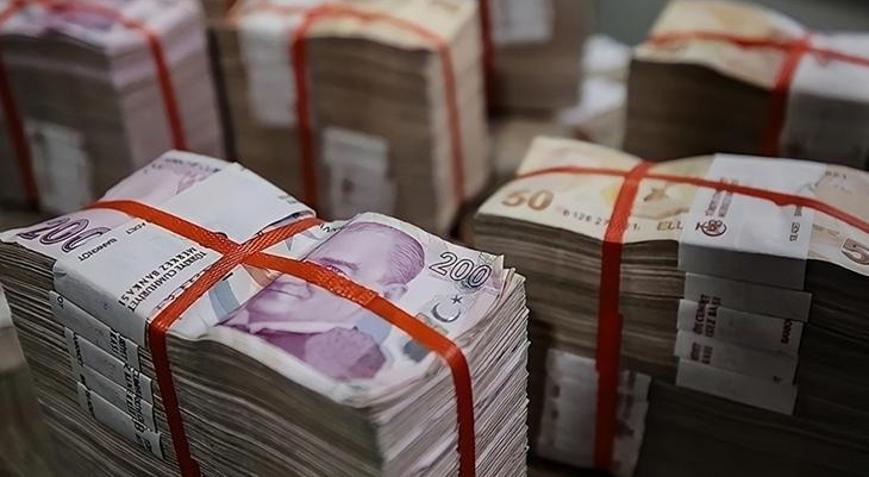 Bankacılık sektörünün mevduatı yükseldi