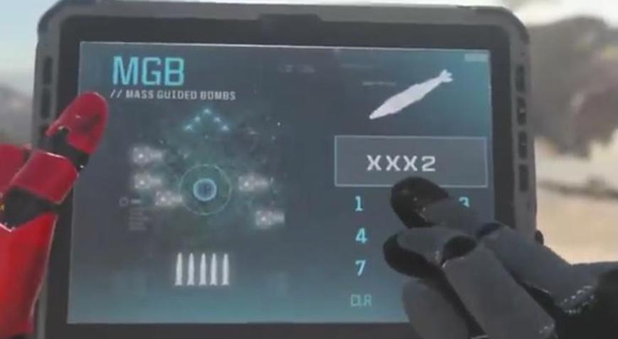 Beyaz Saray paylaşımındaki Call of Duty görüntüsü tartışma yarattı