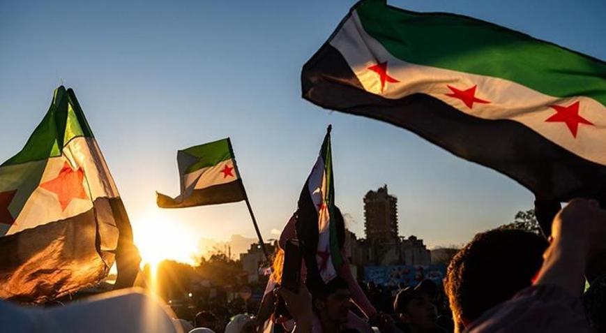 Suriyeden İrana sert Türkiye ve Azerbaycan tepkisi