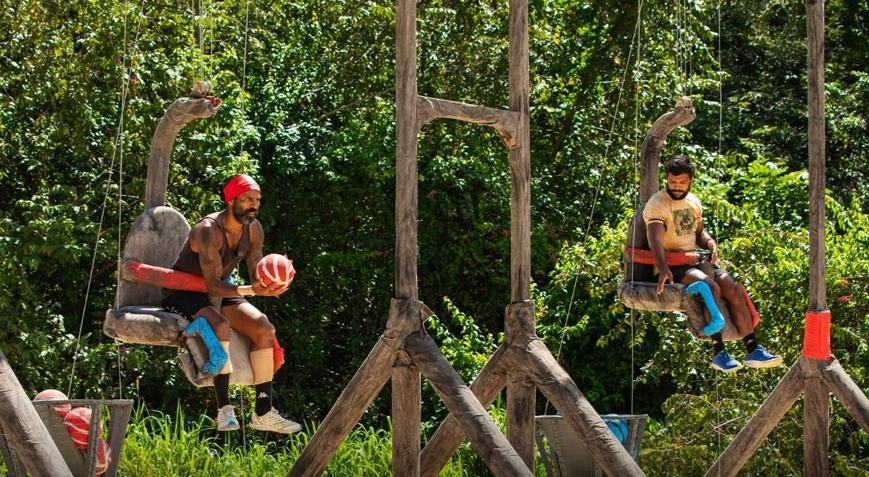 SURVİVOR İLETİŞİM OYUNUNU KİM KAZANDI 5 Mart 2026 Survivor İletişim oyununu hangi takım kazandı ve eleme potasına kimler girdi