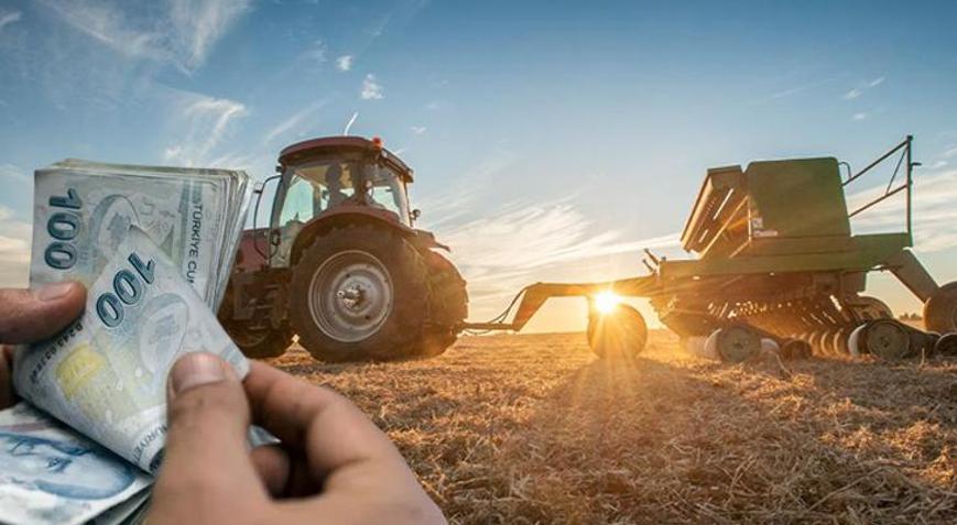 Çiftçiye 12 milyar 311 milyon liralık destek Bakan Yumaklı tarih ve saat verdi