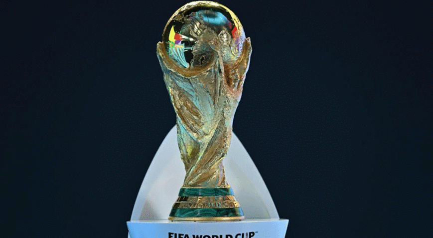 FIFAdan yeni karar İlk kez Dünya Kupasında uygulanacak