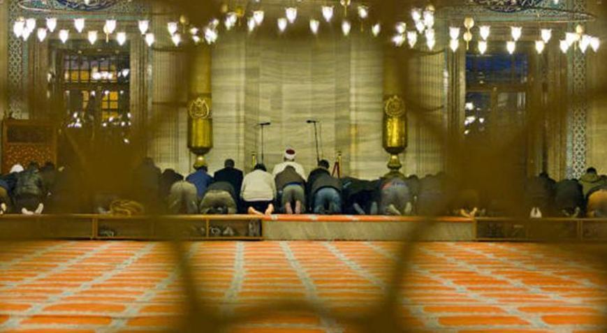 CUMA HUTBESİ 6 MART 2026: Cuma hutbesi konusu belli oldu Diyanet bu haftaki cuma hutbesi metnini yayınladı: Zekat ve Fıtır Sadakası