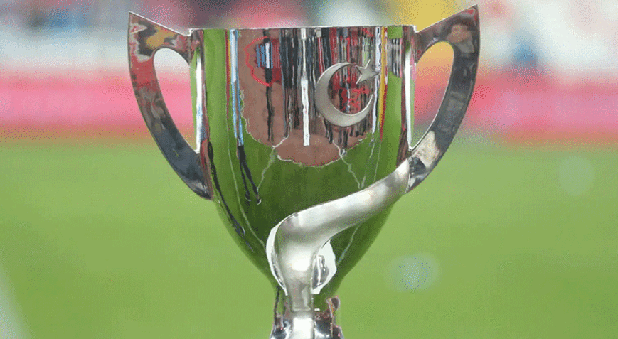Türkiye Kupası grup maçları sona erdi Çeyrek finale çıkan takımlar belli oldu